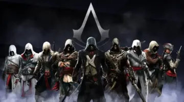 إشاعة: Assassin’s Creed Invictus تركز على النزالات داخل الحلبات بشخصيات أيقونية – تروجيمنج